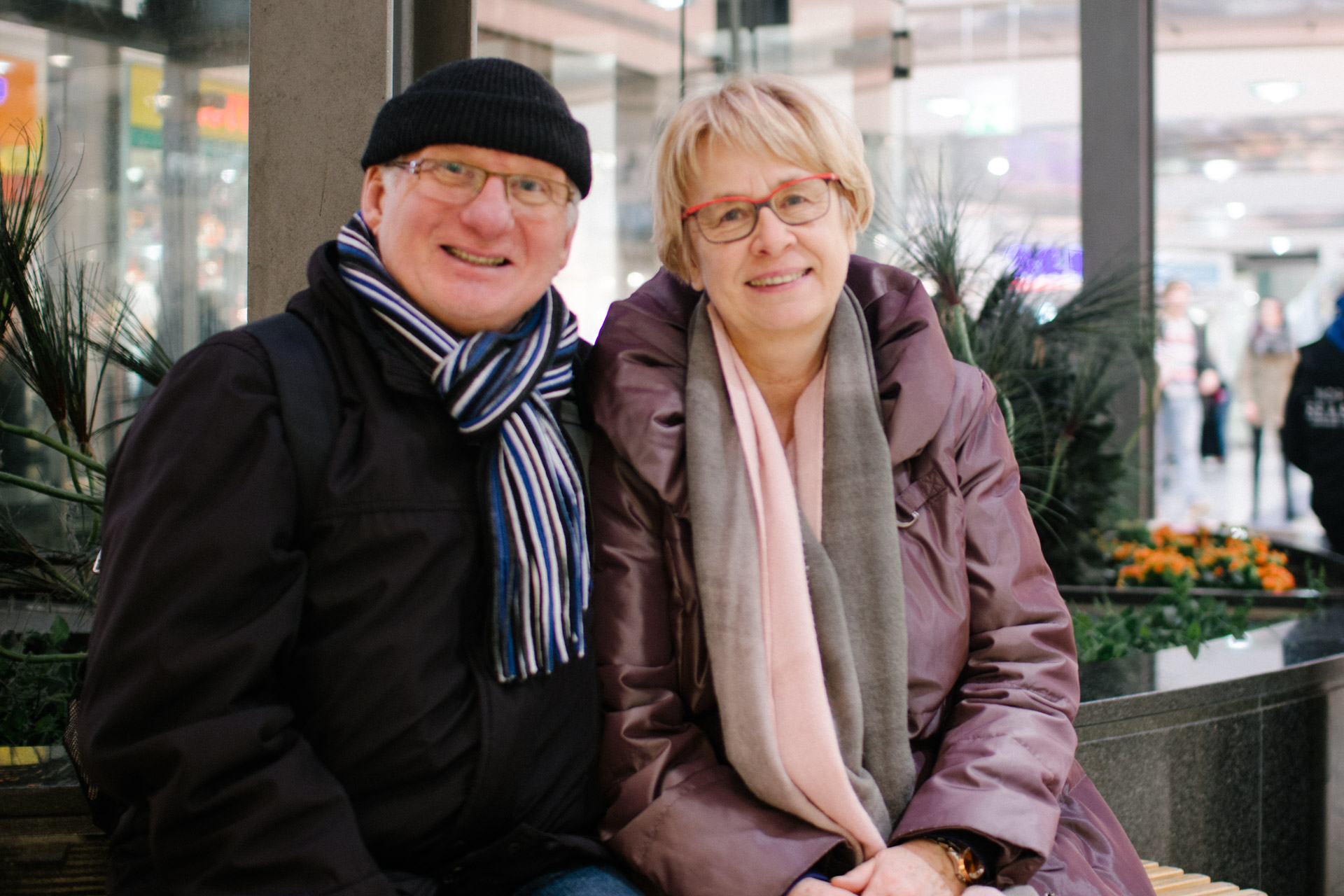 Humans of Leipzig Marco Schur Fotograf