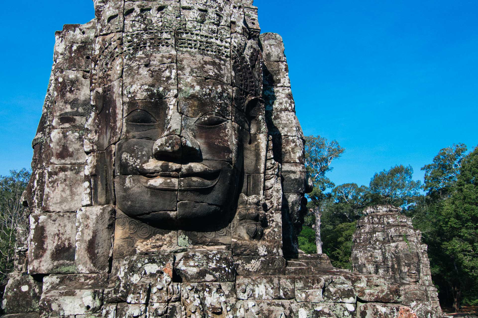 Angkor Wat Travel Photography Marco Schur Cambodia Kambodscha Reise Blog Tempel Asien