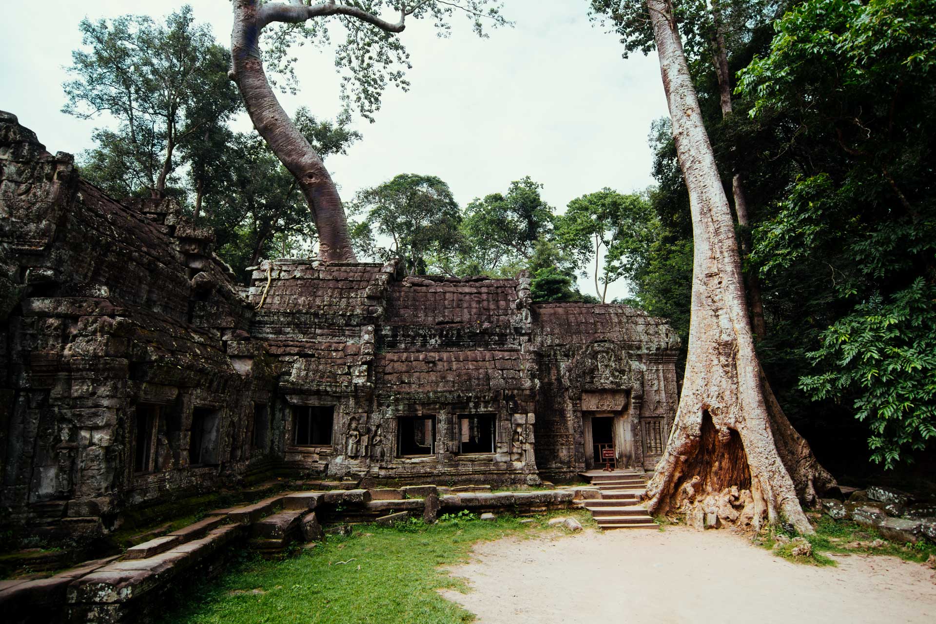 Angkor Wat Travel Photography Marco Schur Cambodia Kambodscha Reise Blog Tempel Asien